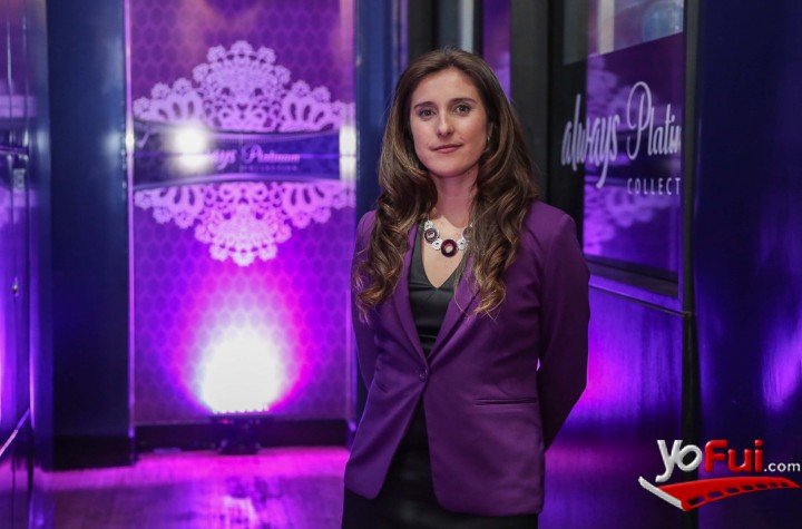 María José Echeverría