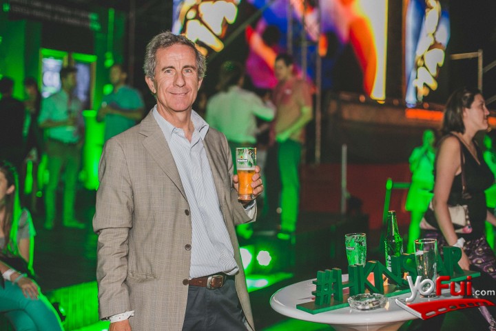 José Miguel Prieto
