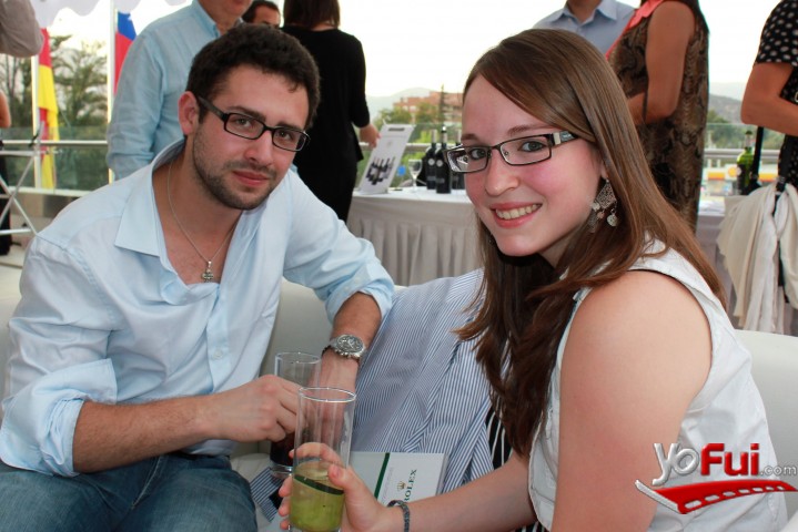 Diego Silva, Pauline Moller