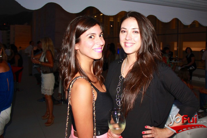 Carmen Gloria Vargas, Camila Vaccaro
