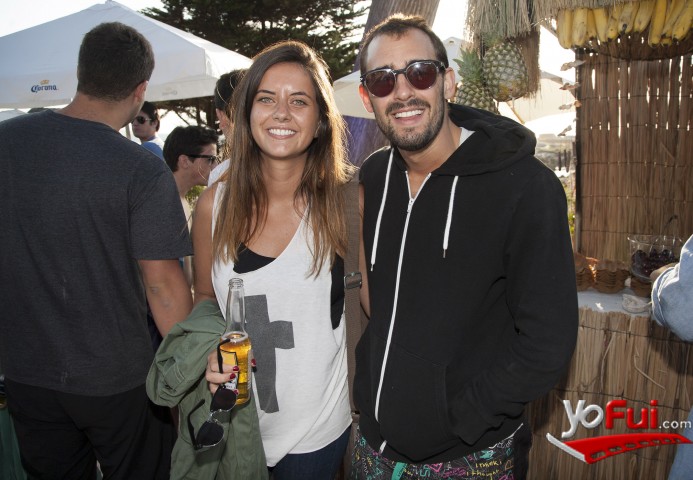 Catalina Brauchle, Ariel Levy
