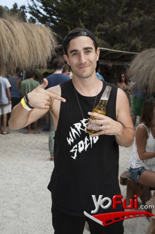 Cristóbal Tapia