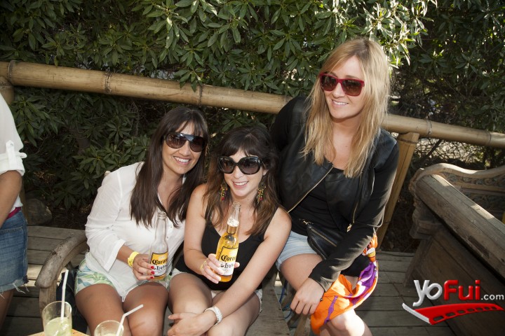 Francisca Castro, Camila Schulbe, Isabela Bassi