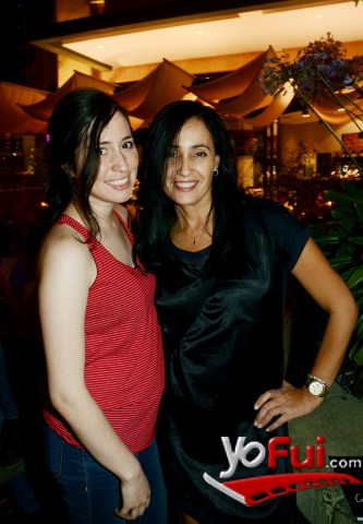 Bárbara Espinoza, Carolina Gutiérrez
