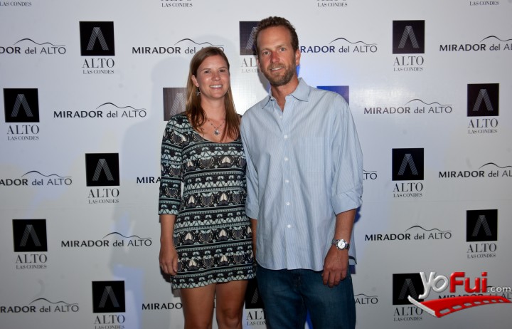 Josh Seime, Kristen Maclonnell