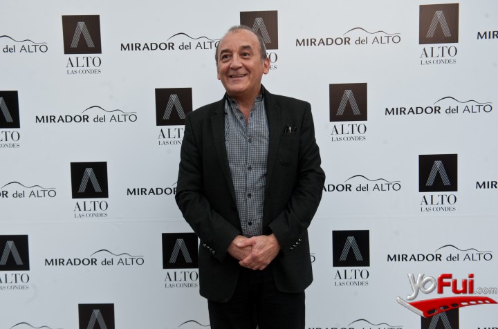Roberto Arancibia