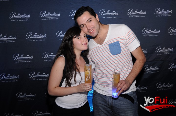 Estefany Espinoza, Nicolás Jopia