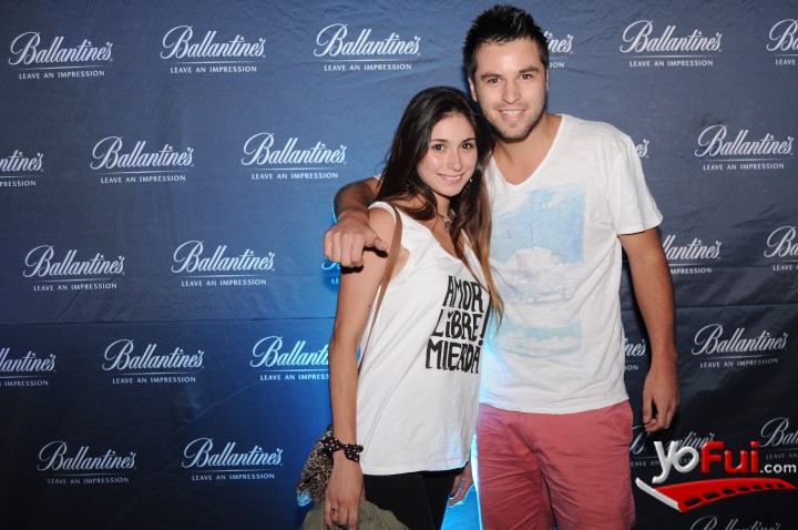 Florencia Puga, Alvaro Moyano