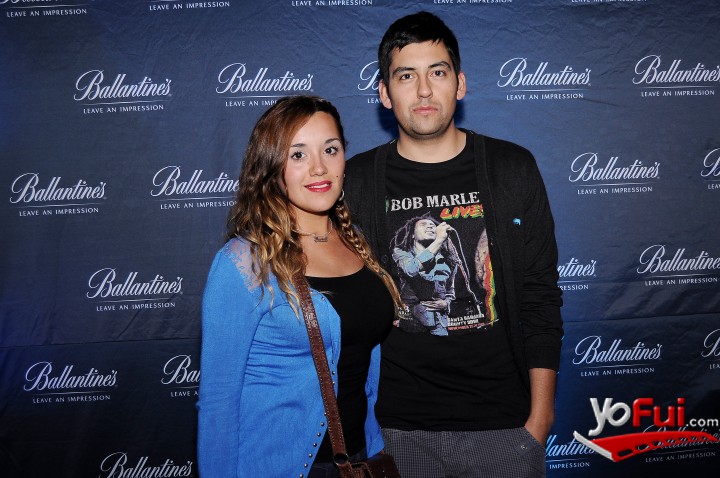 Mariel Quezada, Gabriel Villanueva