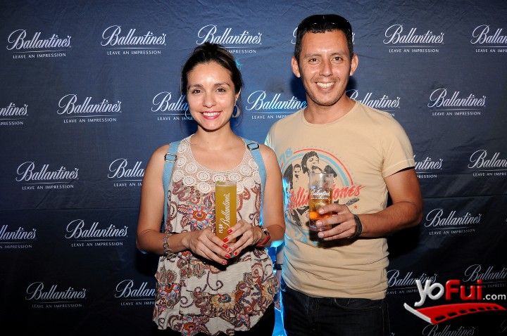 Paula Vergara, Jorge Gallegos