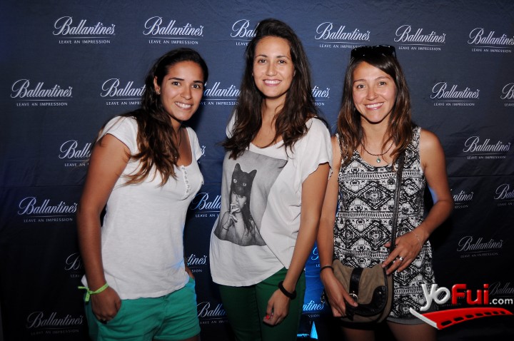 Viviana Vega, Daniela Alvarez, Mabel Irribarra