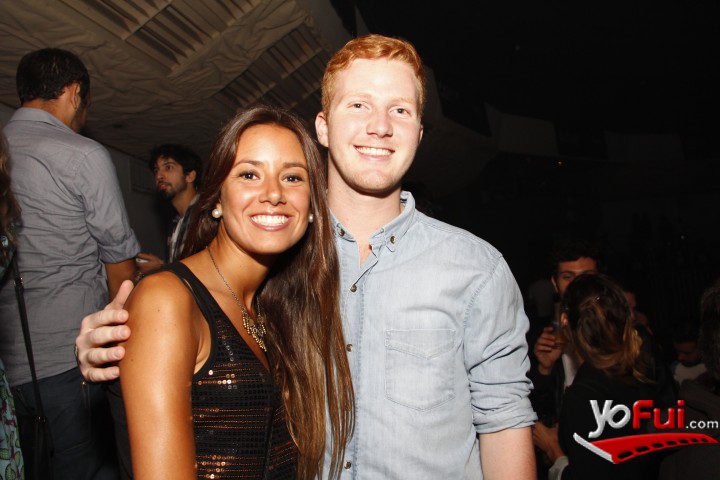 Catalina Larrondo, Maximilian Grenler