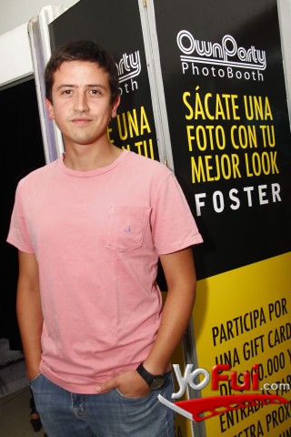 Cristóbal Fernández