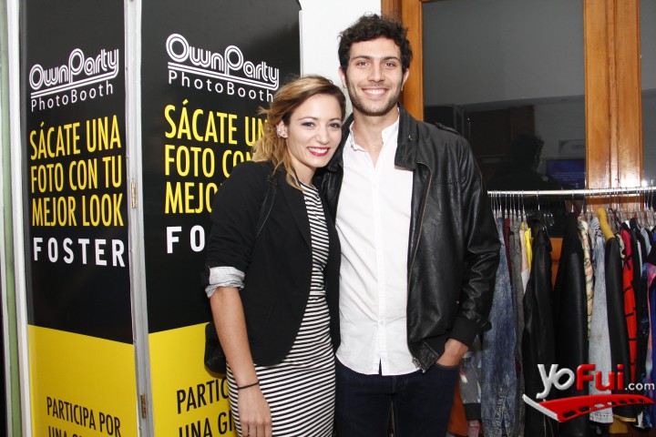 Josefina Fiebelkorn, Diego Nawrath