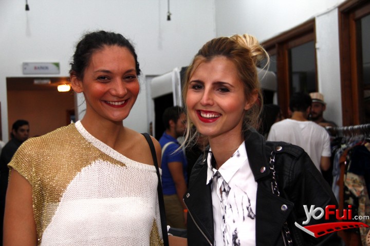 Mercedes Valdivieso, Macarena Hamilton