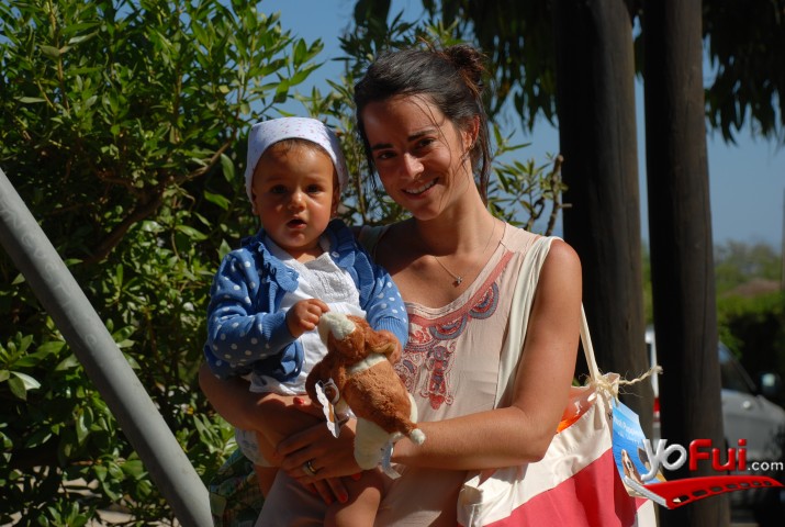 María Errázuriz, Valentina Eskenazi