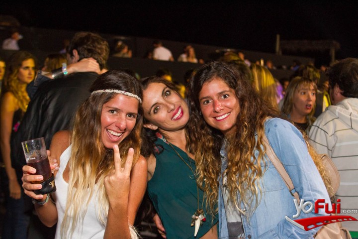 Andrea Aninat, Dominga Vergara, Carola Aninat