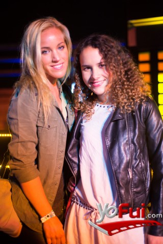 Ana Reutter, María José Reutter