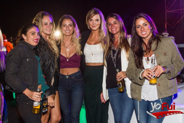 Dominga Vergara, Antonia Bulnes, Emiliana Franzani, Jose Pooley, Teresa Casanueva, Kika Sánchez