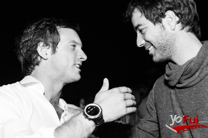José Tomás Daire, Felipe Velasco