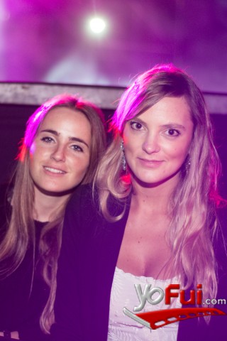 Javiera  Rodillo, Jose Pooley