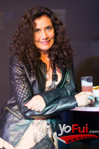 María Soledad Buzeta