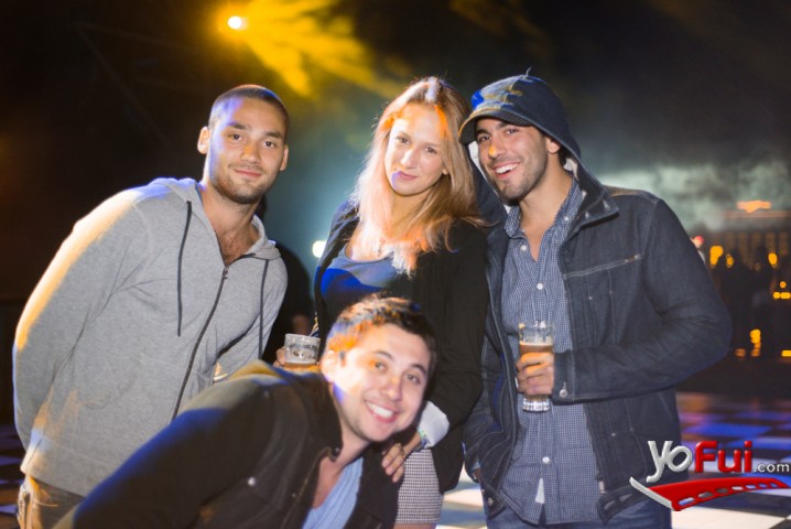 Raimundo Maldonado, Felipe Maldonado, Dominga Henríquez, Luca de Petris