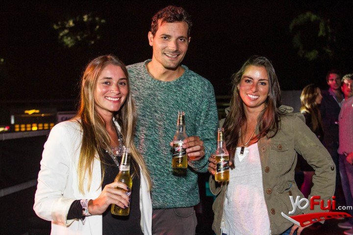 Teresa Casanueva, Tomás De Polo, Francisca Sáanchez