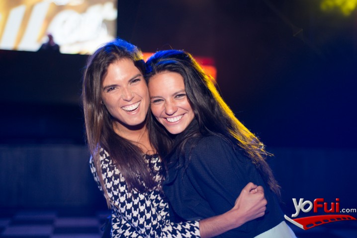 Trinidad Valenzuela, Ignacia Labbe
