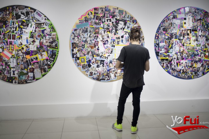 Fotografía en Viste La Calle EXPO, Espacio Fundación Telefónica