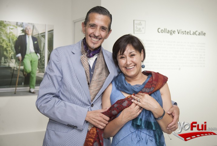 Jose Miguel Manriquez, Angelica Alarcon