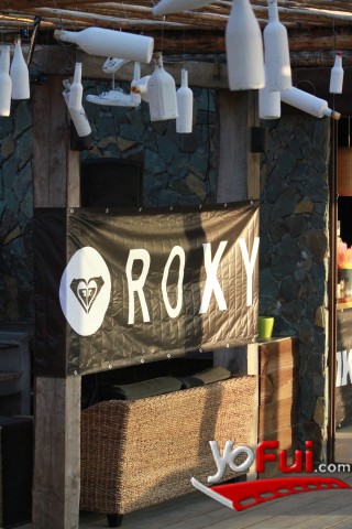 Fotografía en Sunset Surf Festival by Quiksilver & Roxy, Punta de Lobos