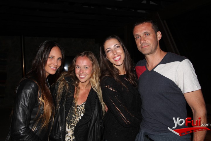 YoFui.com Sunset Surf Festival by Quiksilver & Roxy, Punta de Lobos (4909)