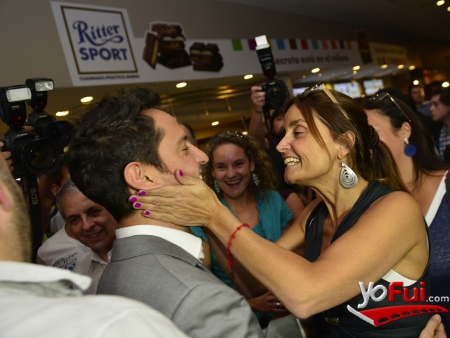 Pablo Illanes, María Eugenia Rencoret