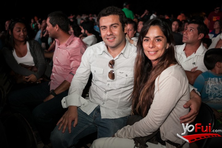 Paolo Leiva, Patricia Lahsen