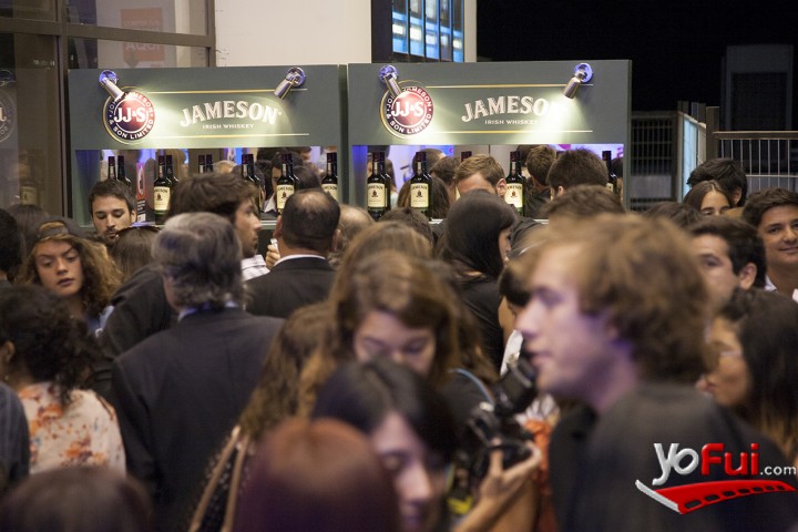 Fotografía en Avant Premier “Mamá ya crecí”, By Jameson, Cine Hoyts
