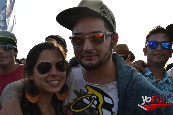 Catalina Carrasco, Fabián Núñez