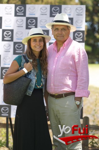 Antonia Cruz, Carlos Cruz