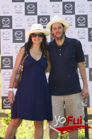 Carolina Herraiz, Christian Sipos