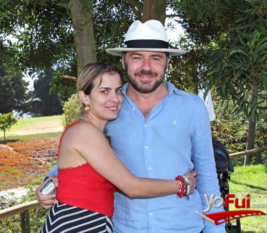 Celine Reymond, Raimundo Encina