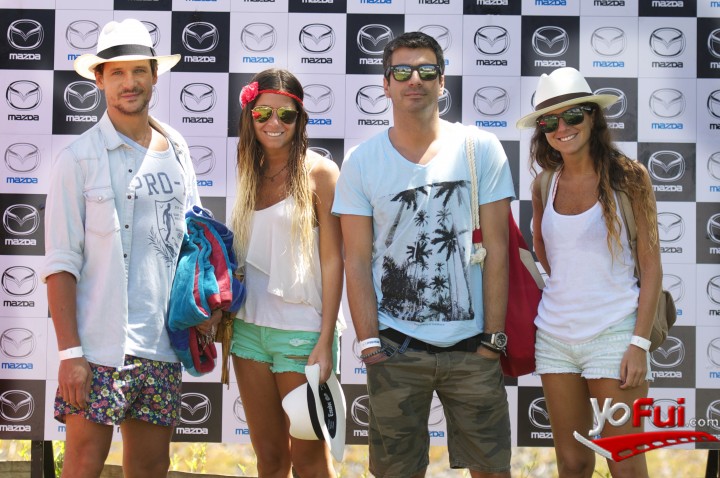 YoFui.com Evento Feel Mazda Marbella, Hotel Marbella (4931)