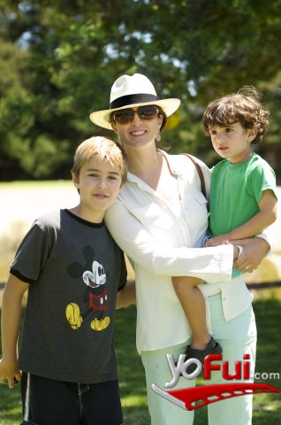 Emilio Palma, Magdalena Palma, Aníbal Keymer