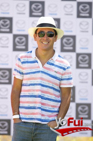 Germán Romero