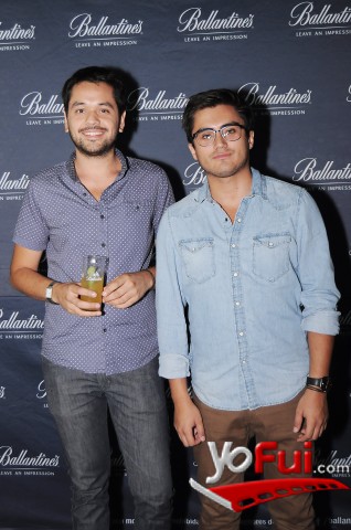 Eduardo Llantén, Francisco Saavedra