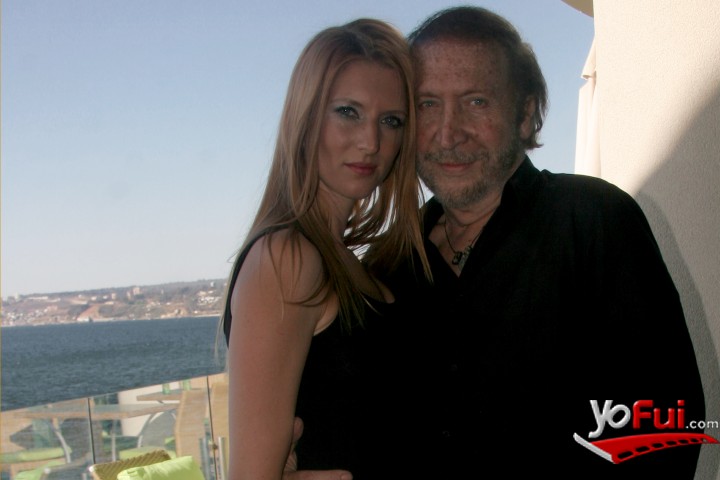 Bianca Hassler, Luciano Brancoli