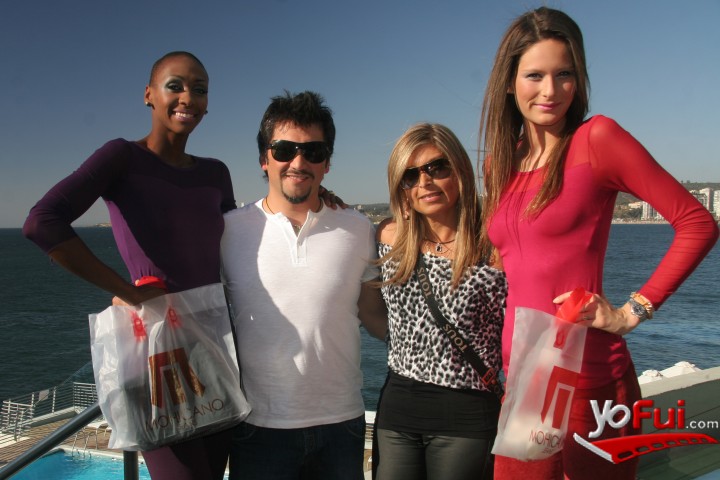 YoFui.com BMW en Viña D Moda, Hotel Sheraton Miramar (4933)