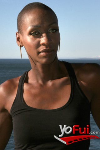 Rhegina Esnal-Baker