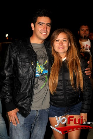 Heins Schultz, Francisca Salinas