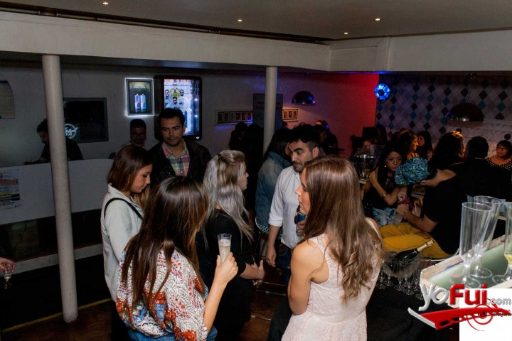 Fotografía en Lanzamiento Cocué en Viña del Mar, Bonita Indie Bar