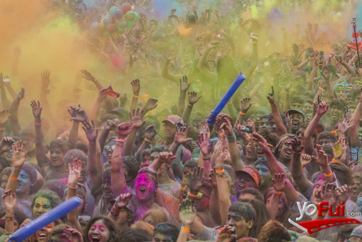 YoFui.com The Color Run Viña del Mar - Skechers, Espacio Sporting (4941)